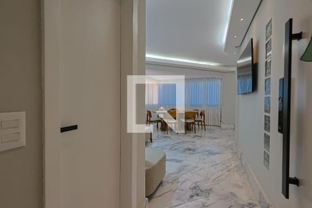 Apartamento para alugar com 3 quartos, 341m² em Gutierrez, Belo Horizonte