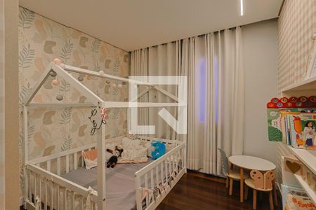 Apartamento para alugar com 3 quartos, 341m² em Gutierrez, Belo Horizonte