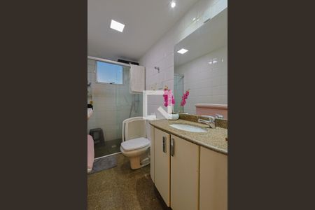 Apartamento para alugar com 3 quartos, 341m² em Gutierrez, Belo Horizonte