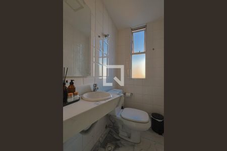 Apartamento para alugar com 3 quartos, 341m² em Gutierrez, Belo Horizonte
