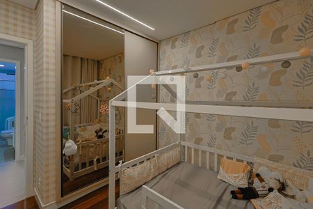 Apartamento para alugar com 3 quartos, 341m² em Gutierrez, Belo Horizonte
