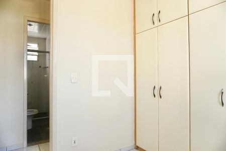 Quarto 1 de apartamento para alugar com 3 quartos, 90m² em Silveira, Belo Horizonte