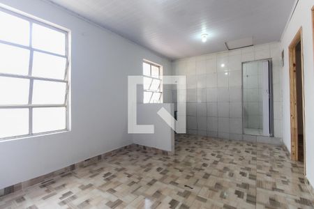 Sala/Cozinha de casa para alugar com 2 quartos, 62m² em São Miguel Paulista, São Paulo