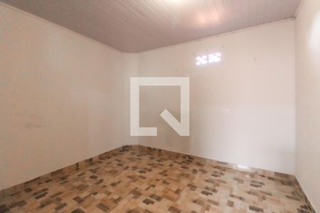 Quarto 2 de casa para alugar com 2 quartos, 62m² em São Miguel Paulista, São Paulo