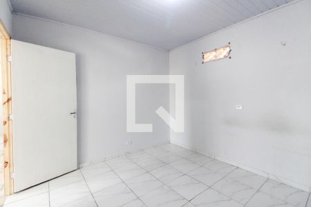 Quarto 1 de casa para alugar com 2 quartos, 62m² em São Miguel Paulista, São Paulo