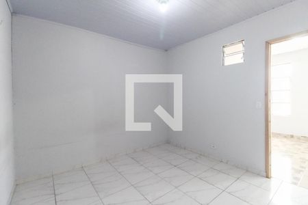 Quarto 1 de casa para alugar com 2 quartos, 62m² em São Miguel Paulista, São Paulo