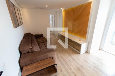 Apartamento à venda com 2 quartos, 57m² em Fazenda Santa Cândida, Campinas