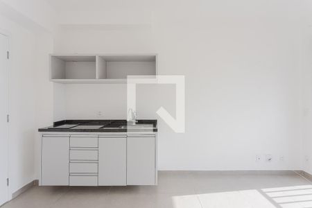 Apartamento para alugar com 1 quarto, 28m² em Vila Madalena, São Paulo