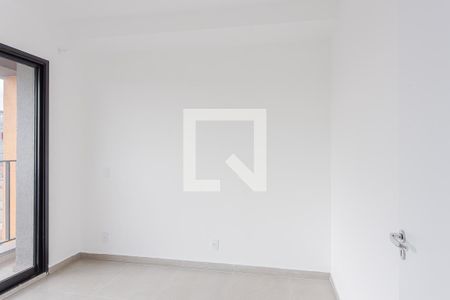 Suíte de apartamento para alugar com 1 quarto, 28m² em Vila Madalena, São Paulo