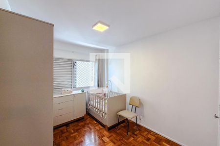 Quarto 1 de apartamento à venda com 3 quartos, 83m² em Liberdade, São Paulo