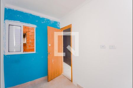 Quarto 1 de apartamento para alugar com 2 quartos, 40m² em Jardim Sao Luis (zona Norte), Guarulhos