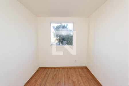 Quarto 1 de apartamento à venda com 2 quartos, 50m² em Bairro da Glória, Contagem