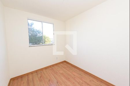 Quarto 1 de apartamento à venda com 2 quartos, 50m² em Bairro da Glória, Contagem