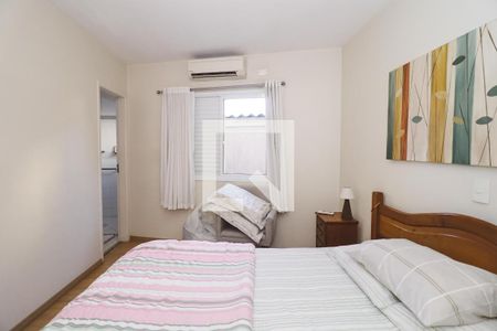 Suíte 1 de casa para alugar com 3 quartos, 300m² em Santa Teresinha, São Paulo