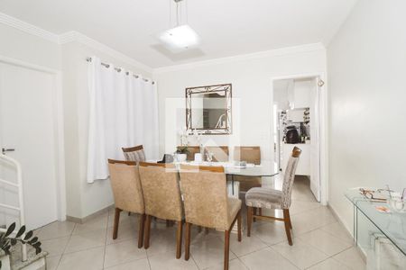 Sala de casa para alugar com 3 quartos, 300m² em Santa Teresinha, São Paulo