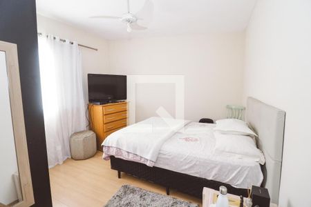 Suíte 2 de casa para alugar com 3 quartos, 300m² em Santa Teresinha, São Paulo