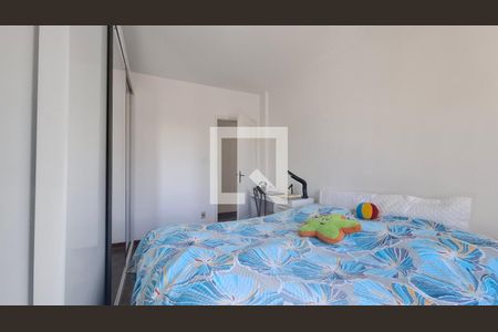 Quarto 1 de apartamento à venda com 2 quartos, 116m² em Centro, Santo André