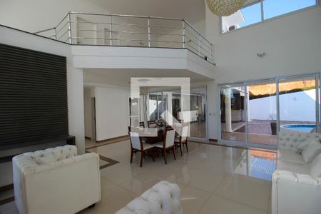 Casa de Condomínio para alugar com 3 quartos, 520m² em Parque Jataí, Votorantim