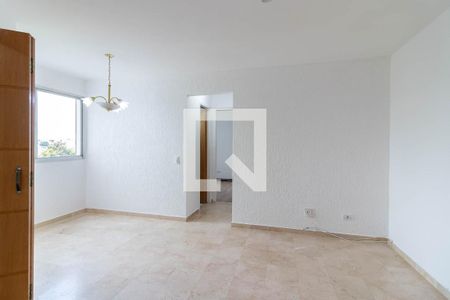 Sala de apartamento para alugar com 2 quartos, 45m² em Lauzane Paulista, São Paulo