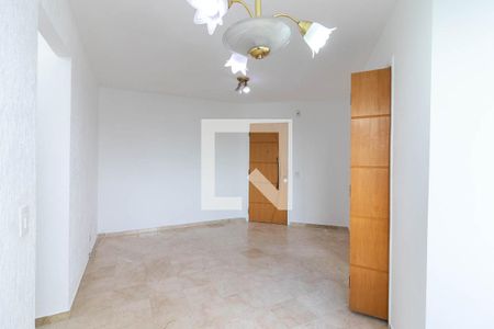 Sala de apartamento para alugar com 2 quartos, 45m² em Lauzane Paulista, São Paulo