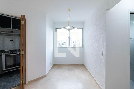 Sala de apartamento para alugar com 2 quartos, 45m² em Lauzane Paulista, São Paulo