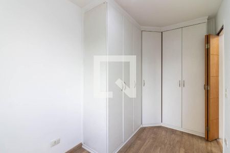 Quarto 1 de apartamento para alugar com 2 quartos, 45m² em Lauzane Paulista, São Paulo