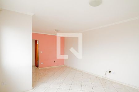 Sala de apartamento à venda com 2 quartos, 70m² em Penha de França, São Paulo