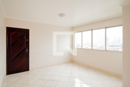 Sala de apartamento à venda com 2 quartos, 70m² em Penha de França, São Paulo