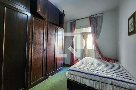 Quarto 1 de apartamento para alugar com 3 quartos, 150m² em Maracanã, Rio de Janeiro