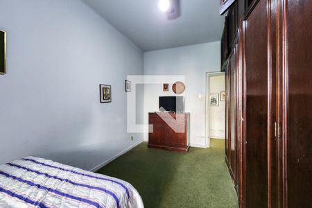 Quarto 1 de apartamento para alugar com 3 quartos, 150m² em Maracanã, Rio de Janeiro