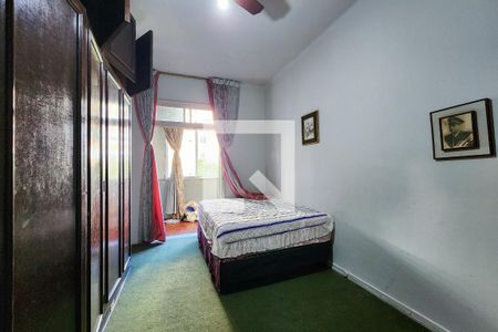 Quarto 1 de apartamento para alugar com 3 quartos, 150m² em Maracanã, Rio de Janeiro