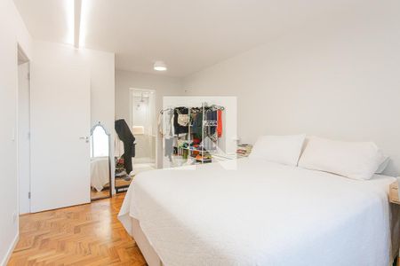 Suíte de apartamento à venda com 1 quarto, 72m² em Sumarezinho, São Paulo