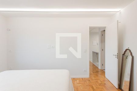 Suíte de apartamento à venda com 1 quarto, 72m² em Sumarezinho, São Paulo