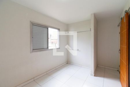 Suíte de apartamento à venda com 3 quartos, 63m² em Cidade Vargas, São Paulo