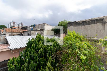 Vista da Suíte de apartamento à venda com 3 quartos, 63m² em Cidade Vargas, São Paulo