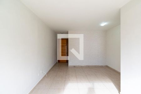 Sala  de apartamento à venda com 3 quartos, 63m² em Cidade Vargas, São Paulo