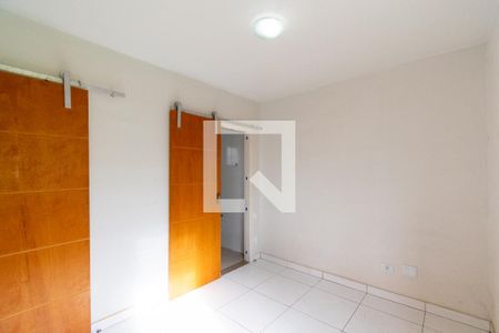 Suíte de apartamento à venda com 3 quartos, 63m² em Cidade Vargas, São Paulo