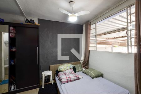 Suíte Casa 1 de casa à venda com 5 quartos, 480m² em Nova Vista, Belo Horizonte