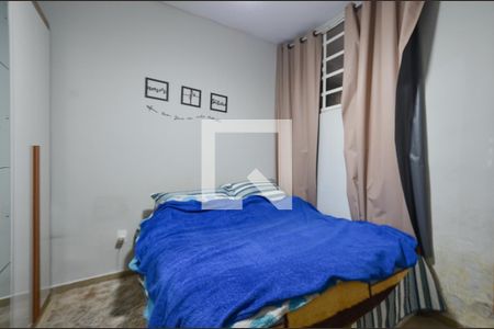 Quarto 1 Casa 1 de casa à venda com 5 quartos, 480m² em Nova Vista, Belo Horizonte