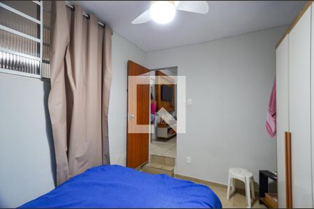 Quarto 1 Casa 1 de casa à venda com 5 quartos, 480m² em Nova Vista, Belo Horizonte