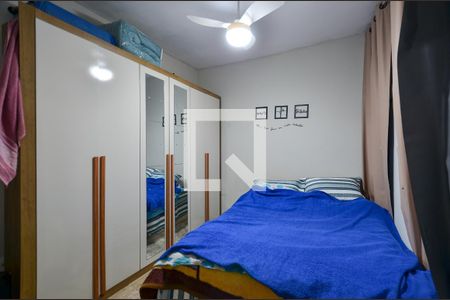 Quarto 1 Casa 1 de casa à venda com 5 quartos, 480m² em Nova Vista, Belo Horizonte