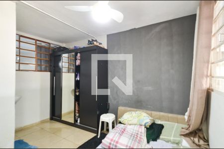 Suíte Casa 1 de casa à venda com 5 quartos, 480m² em Nova Vista, Belo Horizonte