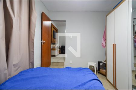Quarto 1 Casa 1 de casa à venda com 5 quartos, 480m² em Nova Vista, Belo Horizonte