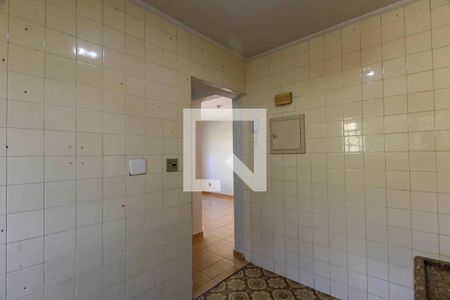 Cozinha de apartamento à venda com 2 quartos, 63m² em Jardim Nove de Julho, São Paulo