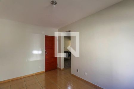 Sala de apartamento à venda com 2 quartos, 63m² em Jardim Nove de Julho, São Paulo