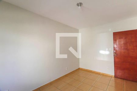 Sala de apartamento à venda com 2 quartos, 63m² em Jardim Nove de Julho, São Paulo