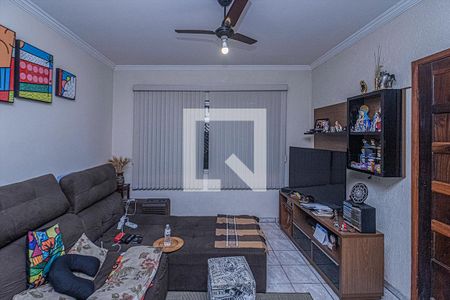 sala_4 de casa à venda com 2 quartos, 142m² em Parque Fongaro, São Paulo