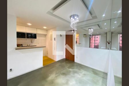 Apartamento para alugar com 2 quartos, 52m² em Higienópolis, Rio de Janeiro
