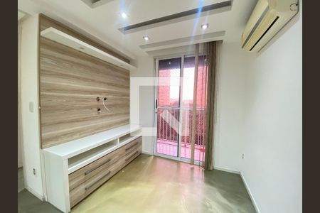 Apartamento para alugar com 2 quartos, 52m² em Higienópolis, Rio de Janeiro