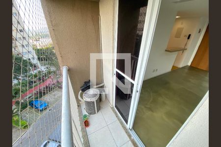 Apartamento para alugar com 2 quartos, 52m² em Higienópolis, Rio de Janeiro
